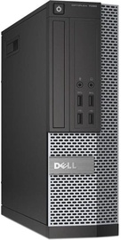 Стационарный компьютер Dell OptiPlex 7020 SFF RM32655P4 Renew, oбновленный Intel® Core™ i5-4570, Intel HD Graphics 4600, 16 GB, 1120 GB
