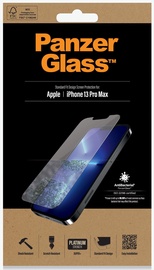 Ekraani kaitseklaas PanzerGlass For Apple iPhone 13 Pro Max, 6.7 "