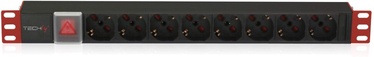 Pikendusjuhe Techly 102635, 250 V