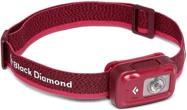 Фонарь на голову Black Diamond Astro, IPX4