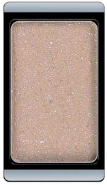 Acu ēnas Artdeco Glamour Eyeshadow Glam Beige Rose, 0.8 g