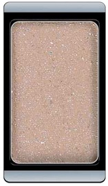 Acu ēnas Artdeco Glamour 345 Glam Beige Rose, 0.8 g