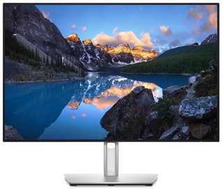 Monitors Dell UltraSharp U2421E, 24.1", 8 ms