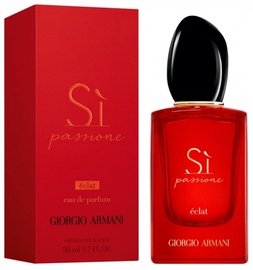 Parfüümvesi Giorgio Armani Si Passione Eclat Si Passione Eclat, 50 ml