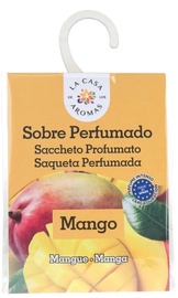 Mājas aromatizētājs La Casa De Los Aromas Closet Sachet Mango, 75 ml