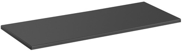 Lauaplaat Hakano Trave, tumehall, 470 mm x 1400 mm