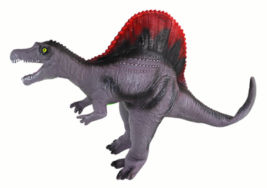 Rotaļlietu figūriņa Spinosaurus, 52 cm