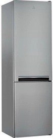 Külmik sügavkülmik all Indesit LI9 S1E S