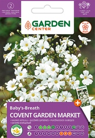 Sēklas Garden Center ģipsenes COVENT GARDEN MARKET, 1 g