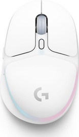 Игровая мышь Logitech Aurora G705, белый