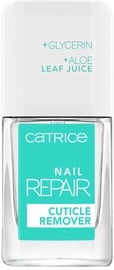 Nahkade eemaldamise vahend Catrice Nail Repair, 10.5 ml