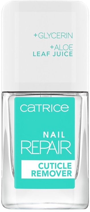 Средство для удаления кутикулы Catrice Nail Repair, 10.5 мл