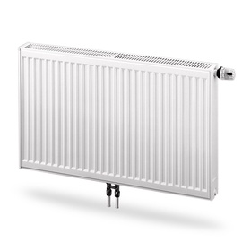 Radiaator Purmo CV22 Down, 1176 W (kahjustatud pakend)