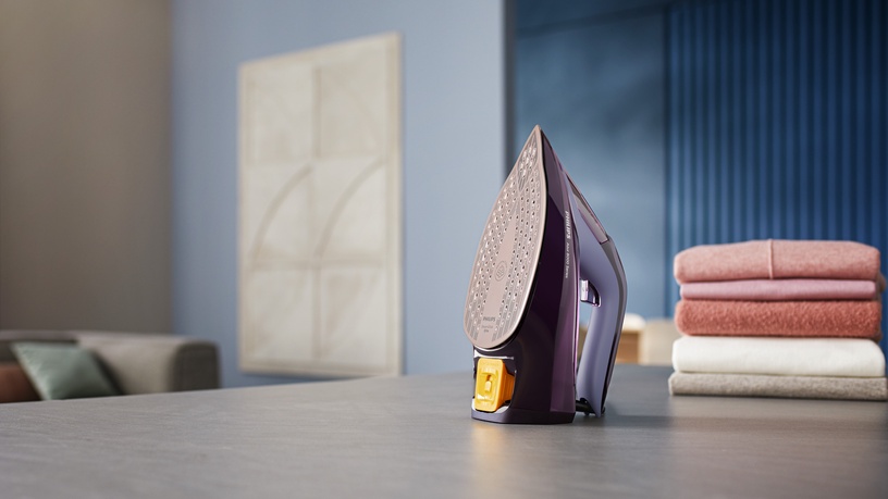 Triikraud Philips DST8021/30, violetne