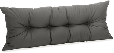 Подушка на стул Dormeo Cozy Cushion M, серый, 1200 мм x 450 мм