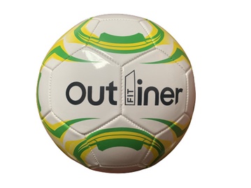 Futbola bumba Outliner SMPVCW3962A, 5