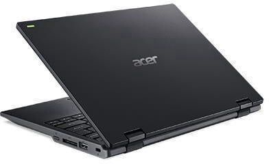 Klēpjdators Acer TravelMate B TMB118-G2-R-C1KQ, Intel® Celeron® N4020, 8 GB, 128 GB, 11.6" NX.VHQEL.008, 11.6" (bojāts iepakojums)