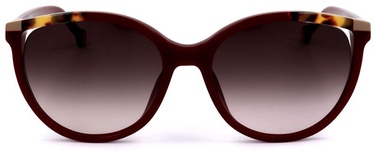 Saulesbrilles Carolina Herrera SHE822, 55 mm