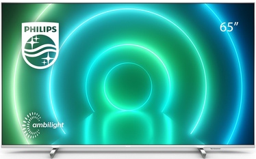 Телевизор Philips PUS7956, LED, 65 ″