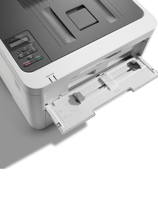 Laserprinter Brother HL-L3210CW, värviline