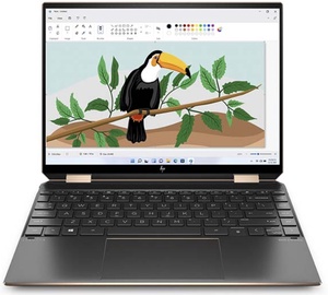 Sülearvuti HP Spectre x360 14-ea0061nw, Intel® Core™ i7-1165G7, 16 GB, 1 TB, 13.5 "