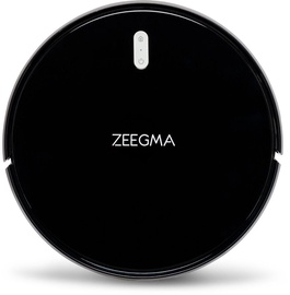 Пылесос Zeegma Zonder Robo Next, черный (поврежденная упаковка)/02
