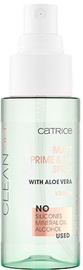 Фиксатор макияжа Catrice Clean ID, 50 мл
