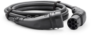Elektromobiļa spraudnis Webasto Charging Cable, melna