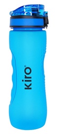 Бутылочка Kiro KI09BU, синий, 0.75 л