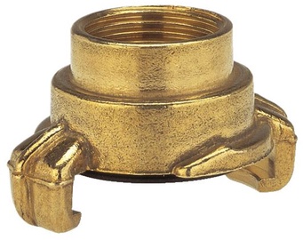 Соединение Gardena Thread Coupling, 0.5 ″