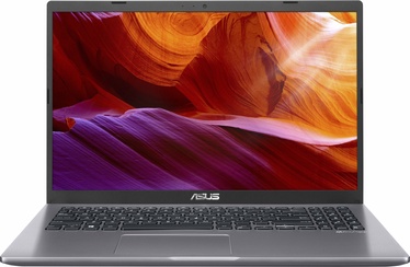 Sülearvuti Asus 15 F509JA BQ613T 90NB0QE2-M12460, Intel® Core™ i5-1035G1, 8 GB, 256 GB, 15.6 "