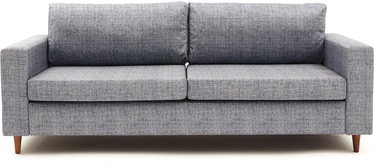 Dīvāns Hanah Home Step 3-Seat, pelēka, 83 x 211 x 86 cm