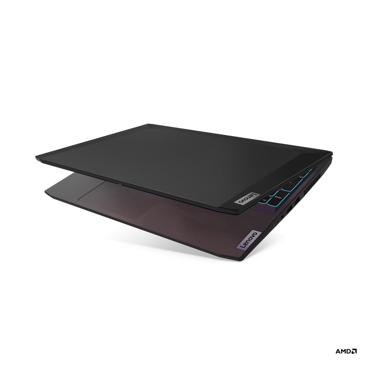 Sülearvuti Lenovo IdeaPad Gaming 3 15ACH6 82K200P2PB PL, AMD Ryzen 7 5800H, 16 GB, 512 GB, 15.6 "