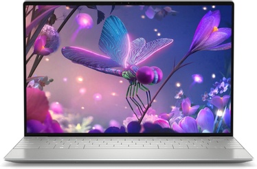 Sülearvuti Dell XPS 13 Plus 9320 210-BDVD_273924191, i7-1260P, 16 GB, 1 TB, 13.4 "