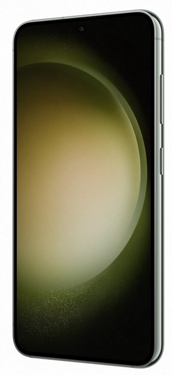 Мобильный телефон Samsung Galaxy S23 Plus, зеленый, 8GB/512GB