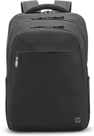 Рюкзак для ноутбука HP Renew Business, черный, 17.3″