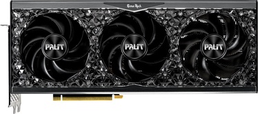 Видеокарта Palit GeForce RTX 4090 GameRock OmniBlack, 24 ГБ, GDDR6X