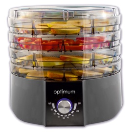 Puu- ja köögiviljakuivati Optimum RK-0133, 520 W