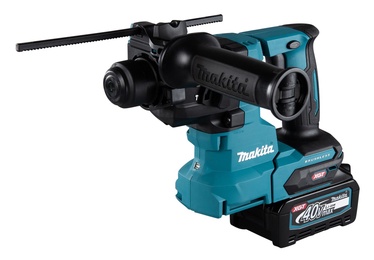 Аккумуляторный перфоратор Makita HR010GZ, 40 В