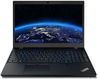 Sülearvuti Lenovo ThinkPad P15v Gen 3 21EM0012PB PL, AMD Ryzen 7 PRO 6850H, 16 GB, 512 GB, 15.6 "