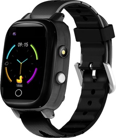 Nutikell Garett Kids Sun 4G, must
