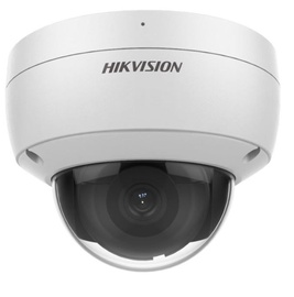 Купольная камера Hikvision DS-2CD2186G2-ISU(