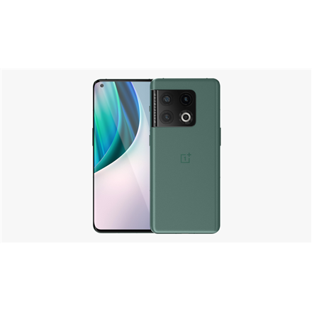 Мобильный телефон Oneplus Nord 10 Pro, зеленый, 12GB/256GB