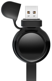 Зарядное устройство XO CX003 Wireless charger for Apple Watch, черный
