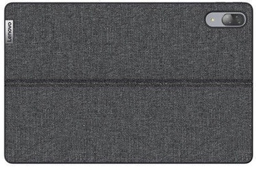 Чехол Lenovo Folio ZG38C03349 for Lenovo Tab P11, черный (поврежденная упаковка)/02