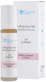 Acu gēls The Organic Pharmacy Lifting, 10 ml