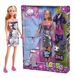 Lelle Simba Steffi Love Looks 105733581, 29 cm