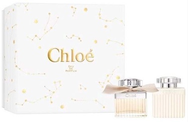 Dāvanu komplekts sievietēm Chloe Signature, sievietēm