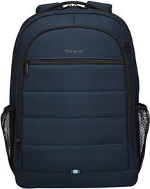 Рюкзак для ноутбука Targus Octave, синий, 15.6″