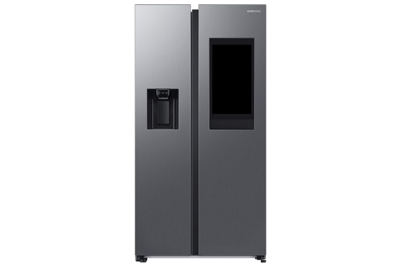 Холодильник двухдверный Samsung RS6HDG883ES9EF